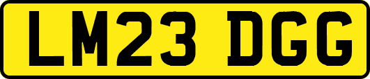 LM23DGG