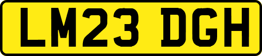 LM23DGH
