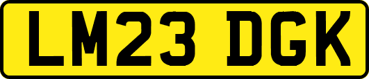 LM23DGK