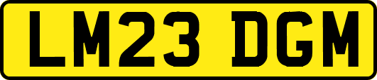 LM23DGM