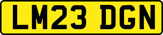 LM23DGN