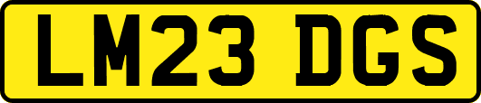 LM23DGS