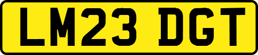 LM23DGT
