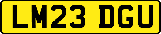 LM23DGU