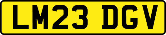 LM23DGV