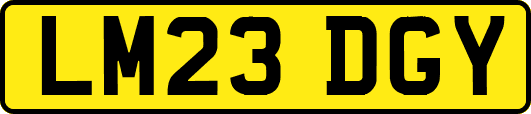 LM23DGY