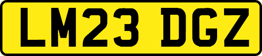 LM23DGZ