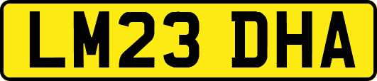 LM23DHA