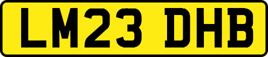 LM23DHB