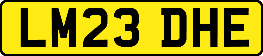 LM23DHE