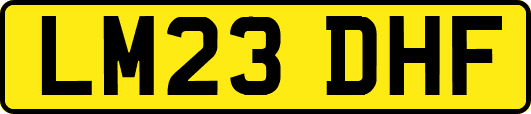 LM23DHF