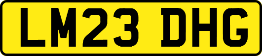 LM23DHG