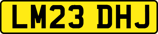 LM23DHJ