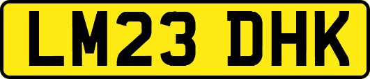 LM23DHK