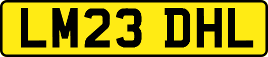 LM23DHL