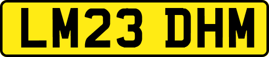 LM23DHM