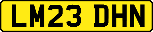 LM23DHN
