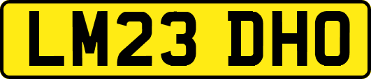 LM23DHO