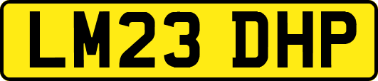 LM23DHP