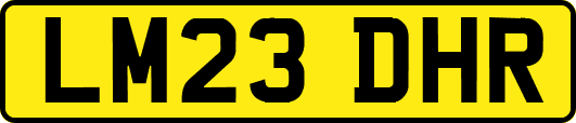 LM23DHR