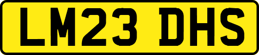 LM23DHS
