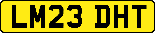 LM23DHT