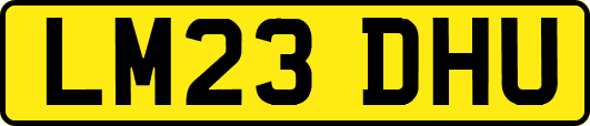 LM23DHU