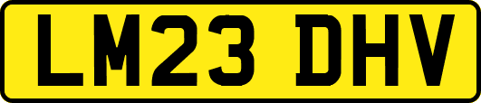 LM23DHV
