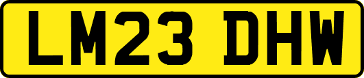 LM23DHW