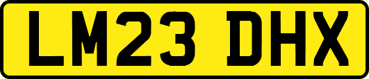 LM23DHX