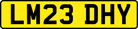 LM23DHY