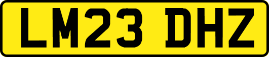 LM23DHZ