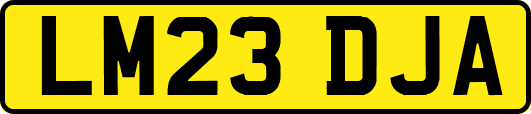 LM23DJA