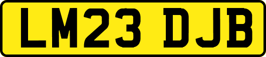 LM23DJB