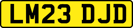 LM23DJD