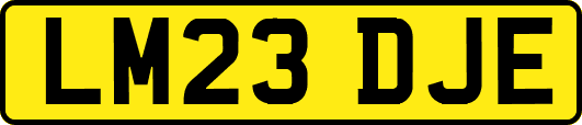 LM23DJE