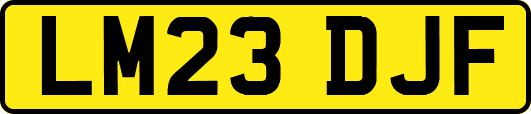 LM23DJF