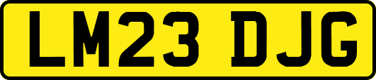 LM23DJG