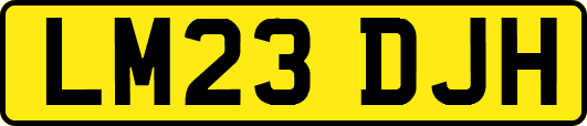 LM23DJH
