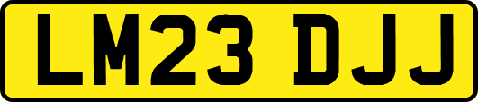 LM23DJJ