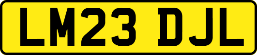 LM23DJL