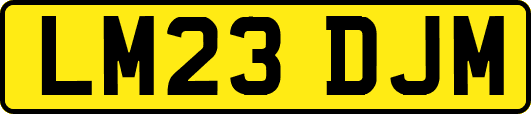 LM23DJM