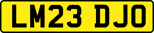 LM23DJO