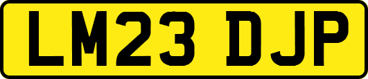 LM23DJP