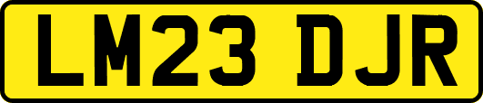 LM23DJR