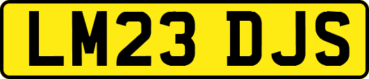 LM23DJS