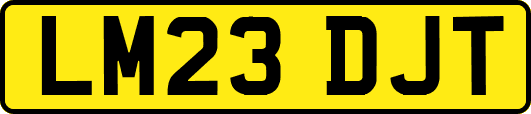 LM23DJT