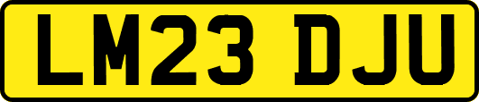 LM23DJU