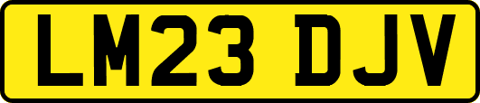LM23DJV