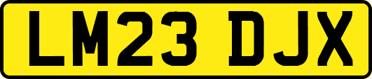 LM23DJX